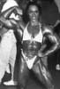 WPW-271 1995 Jan Tana Pro Bodybuilding DVD